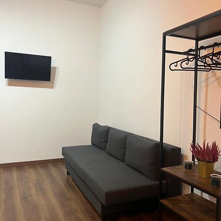 Sweet Rhome Roma Exterior foto
