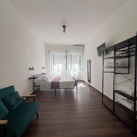 Sweet Rhome Roma Exterior foto
