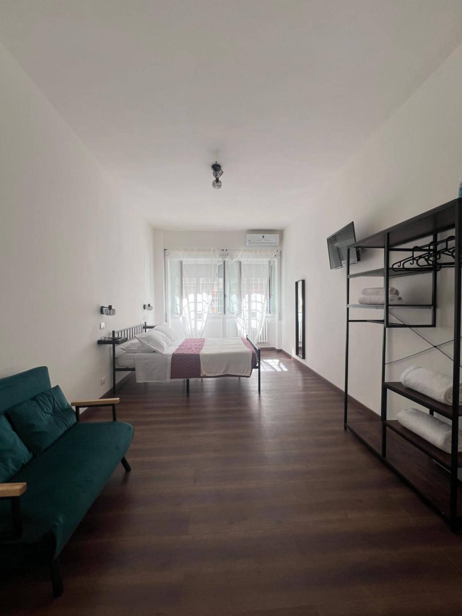 Sweet Rhome Roma Exterior foto