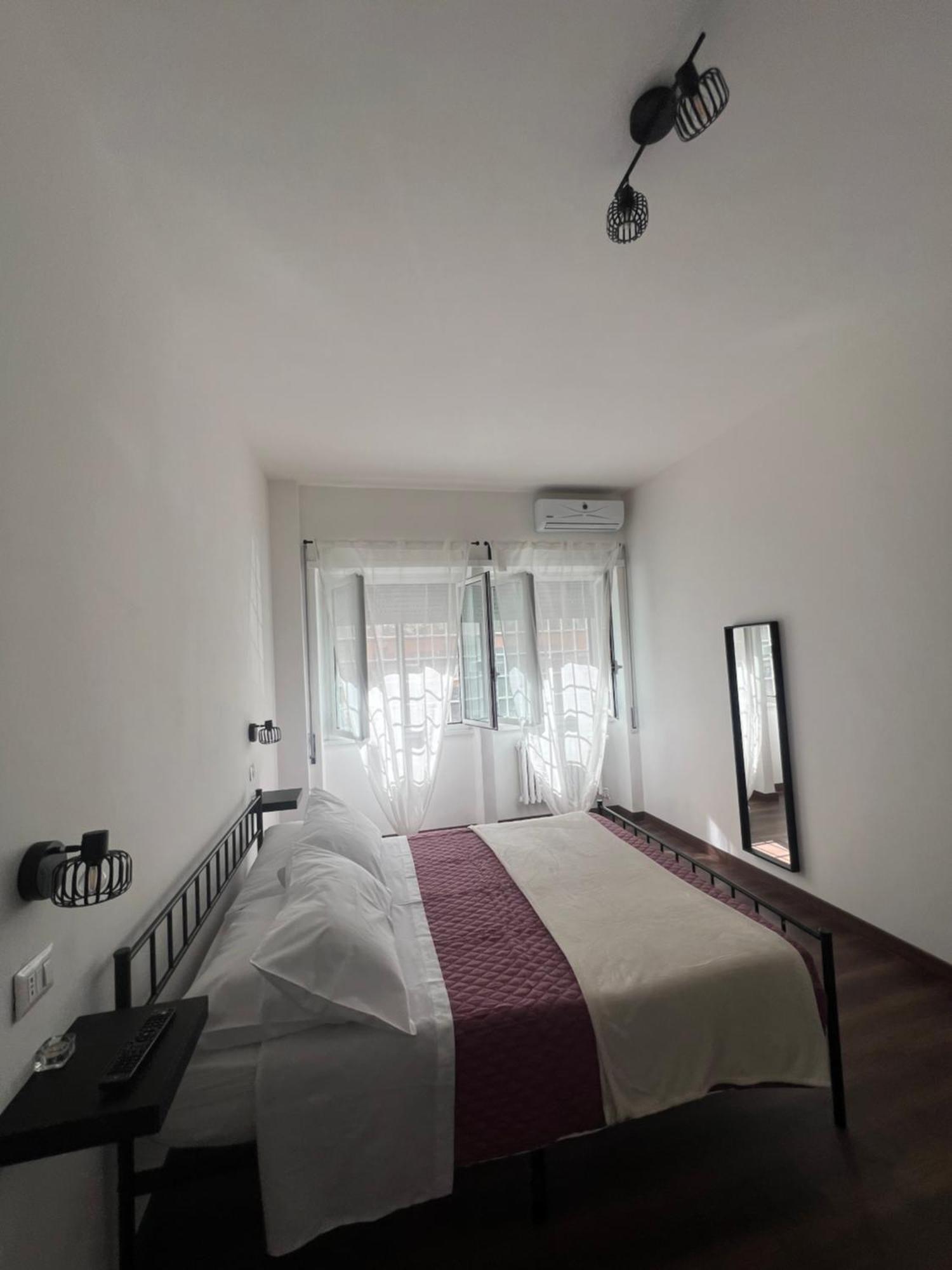 Sweet Rhome Roma Exterior foto